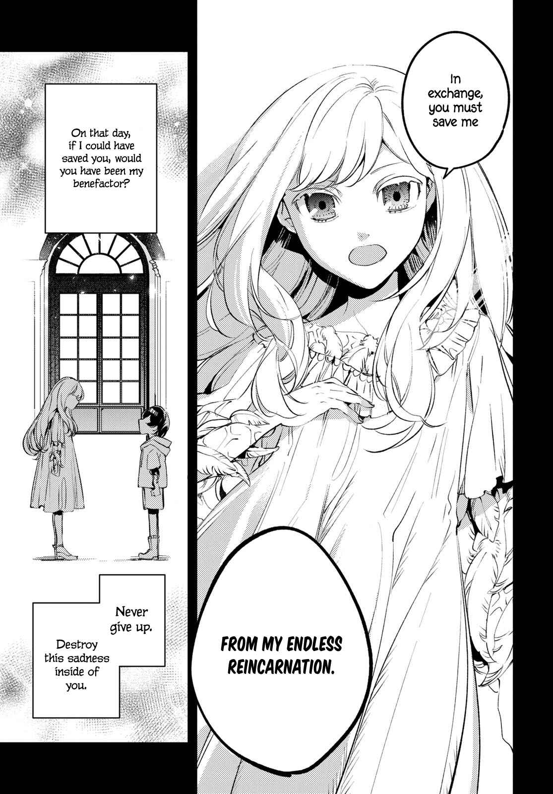 Page 20 Chapter 11 Angelic Syndrome