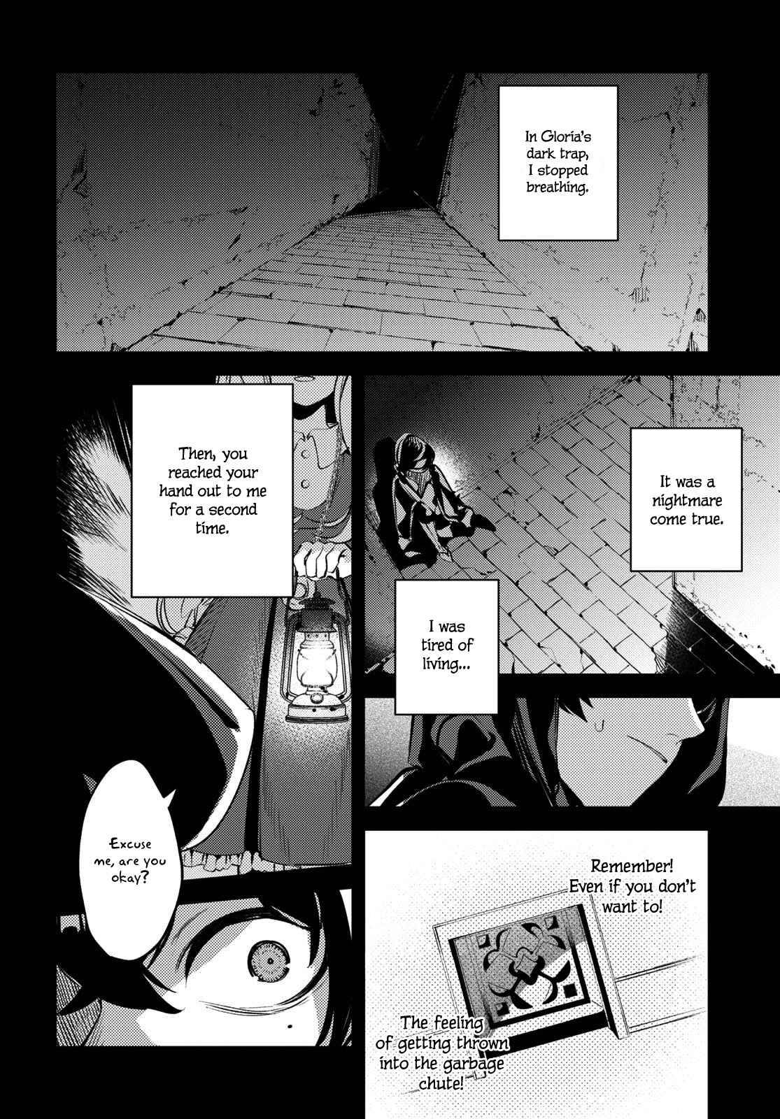 Page 21 Chapter 11 Angelic Syndrome