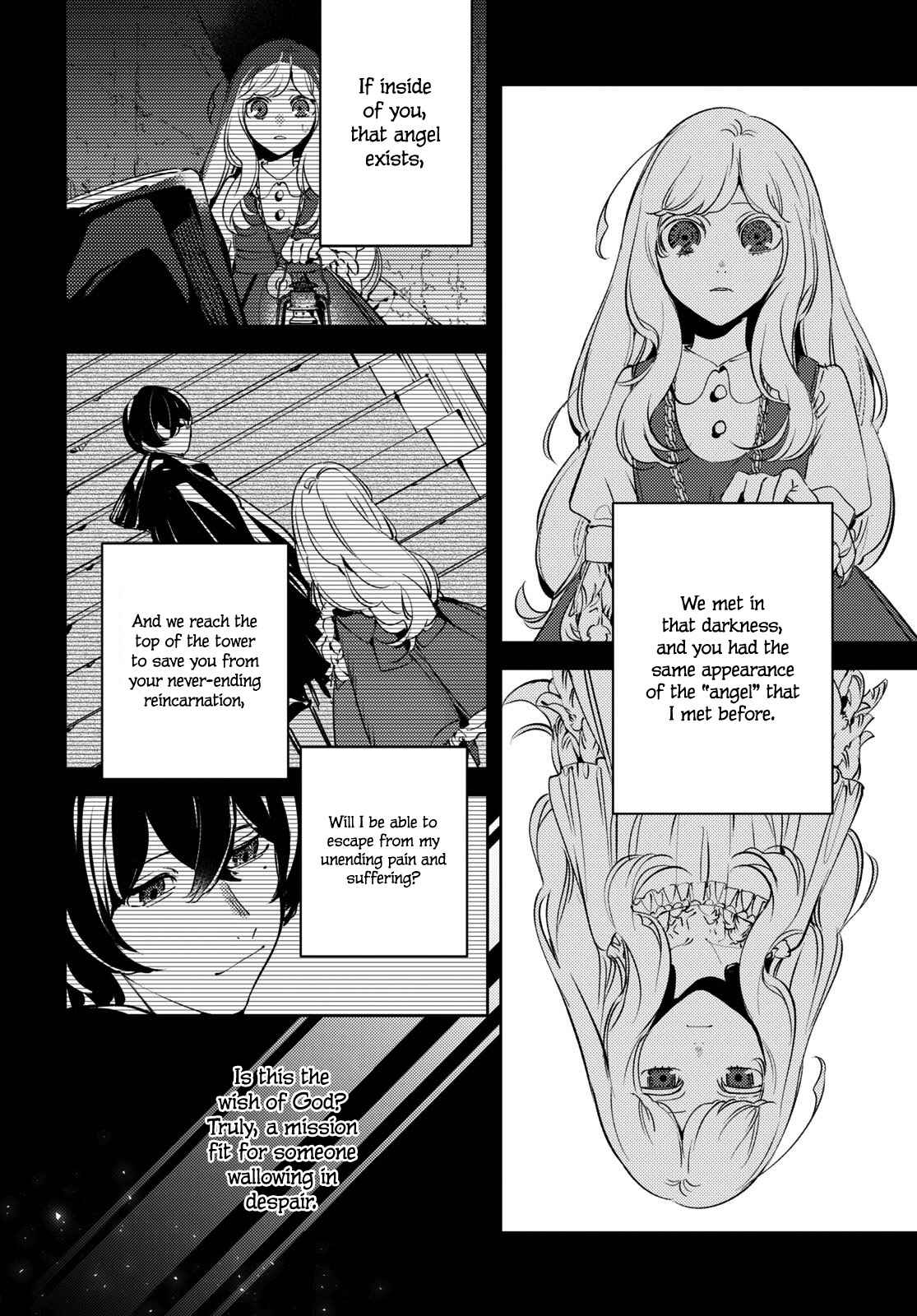 Page 23 Chapter 11 Angelic Syndrome
