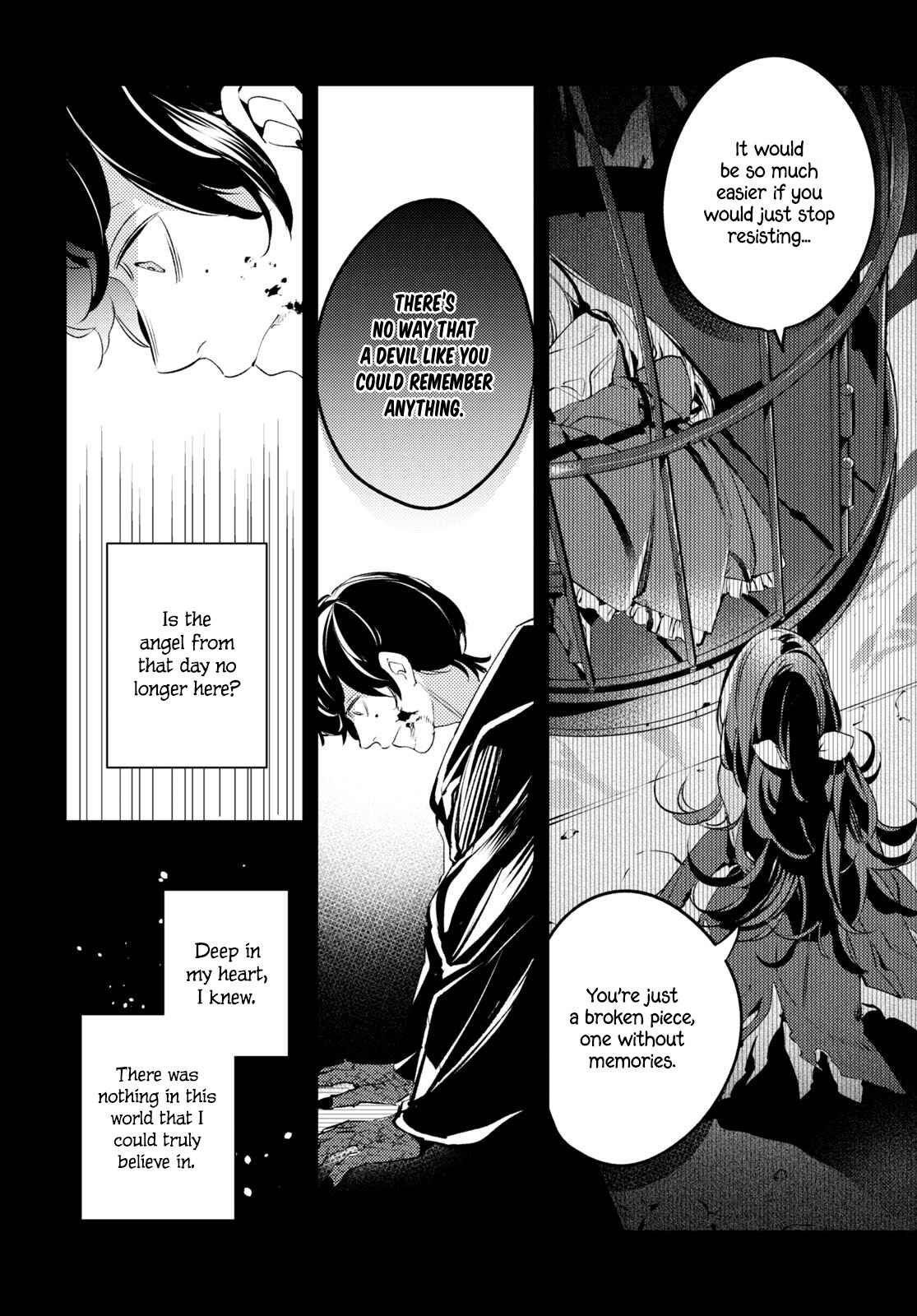 Page 25 Chapter 11 Angelic Syndrome