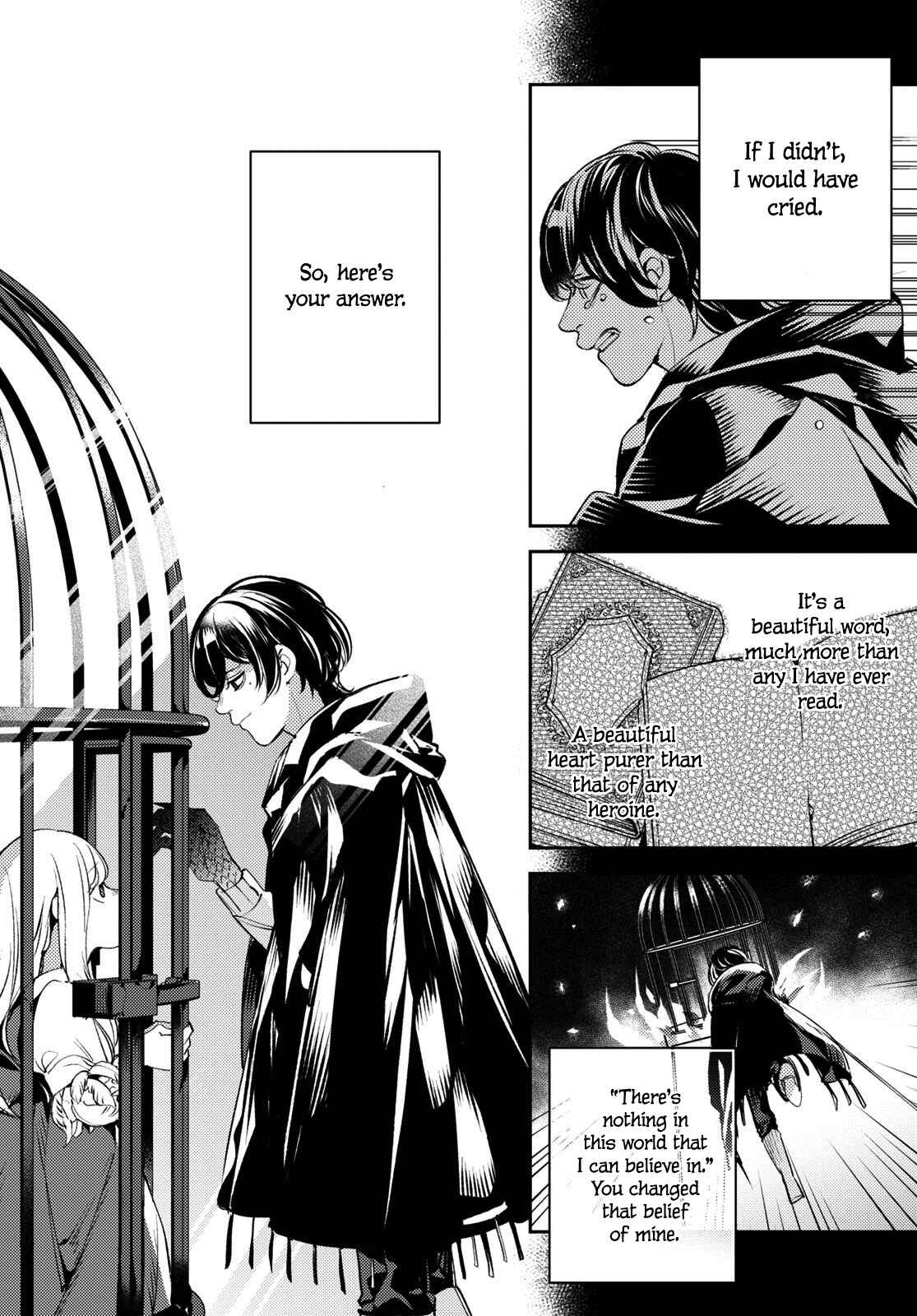 Page 31 Chapter 11 Angelic Syndrome