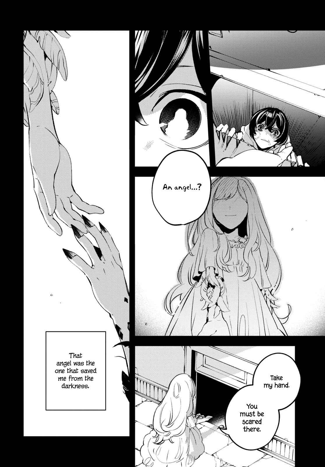 Page 7 Chapter 11 Angelic Syndrome