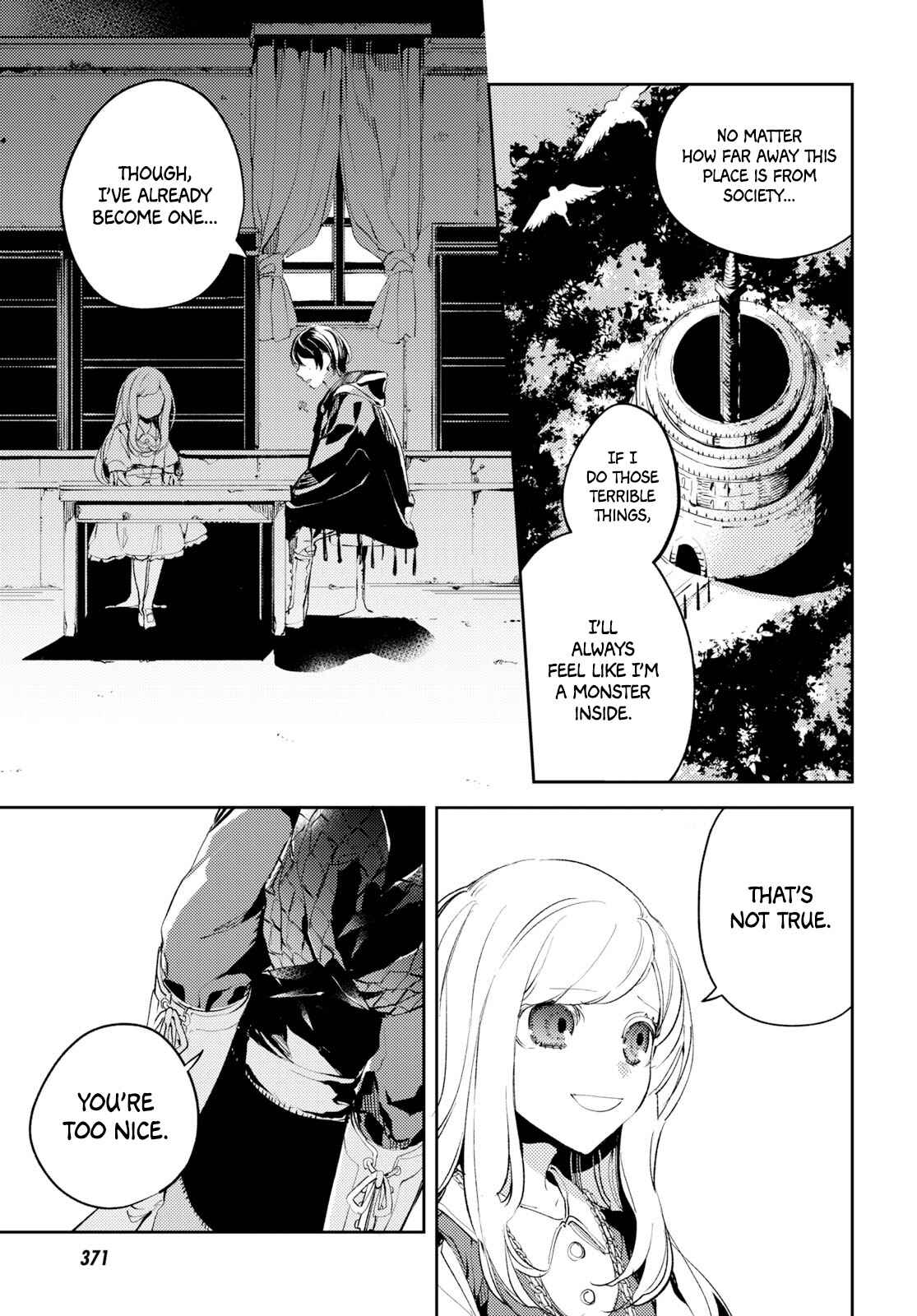 Page 17 Chapter 7 Angelic Syndrome