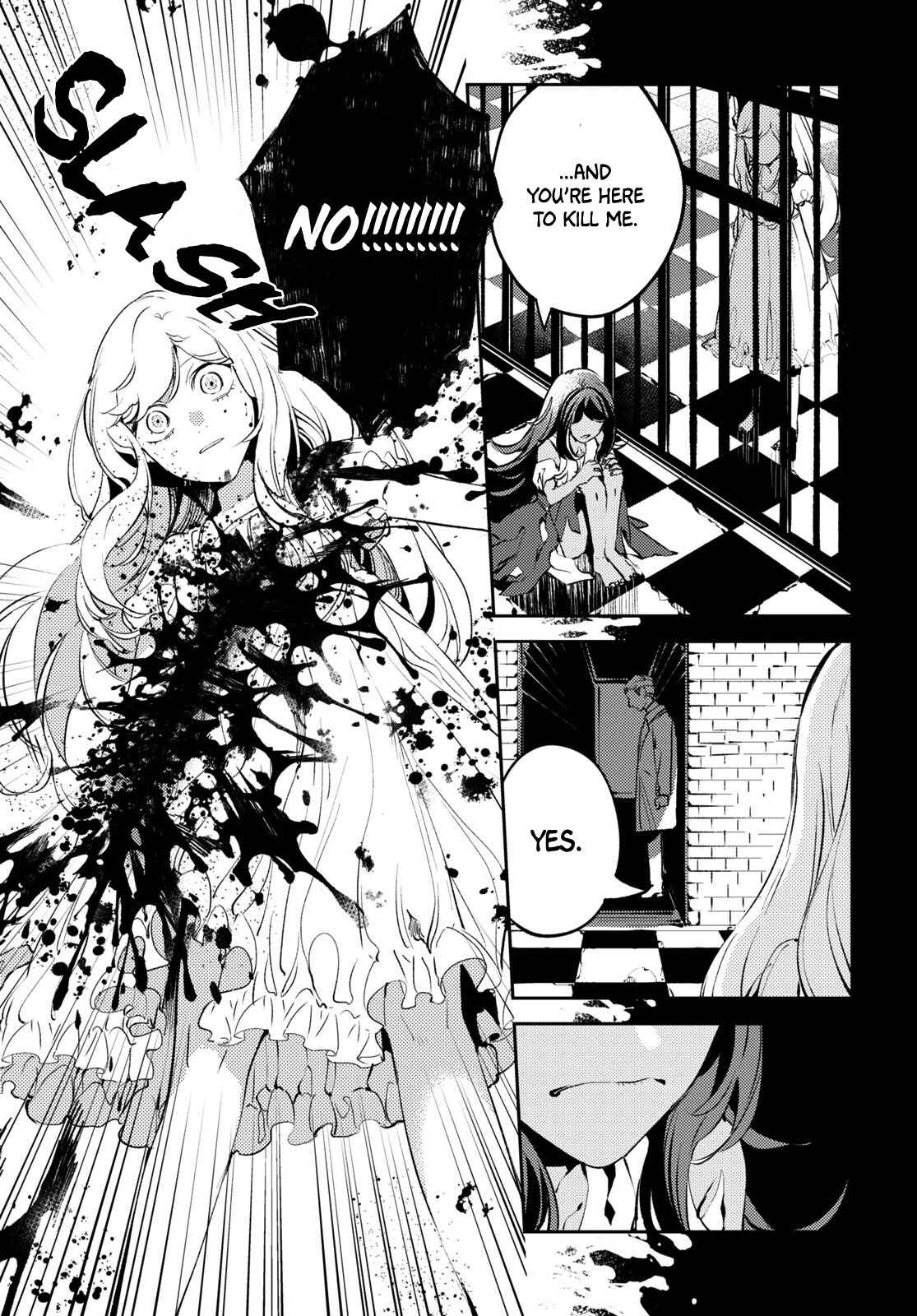 Page 13 Chapter 10 Angelic Syndrome
