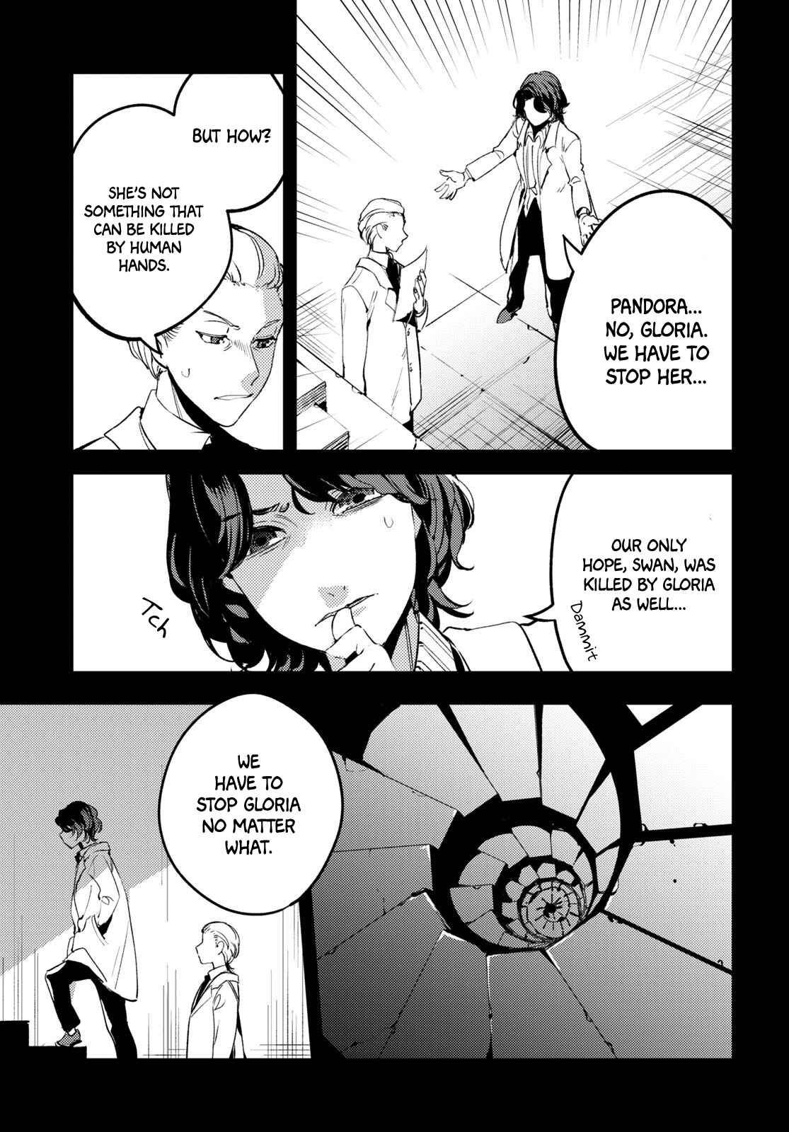 Page 17 Chapter 10 Angelic Syndrome