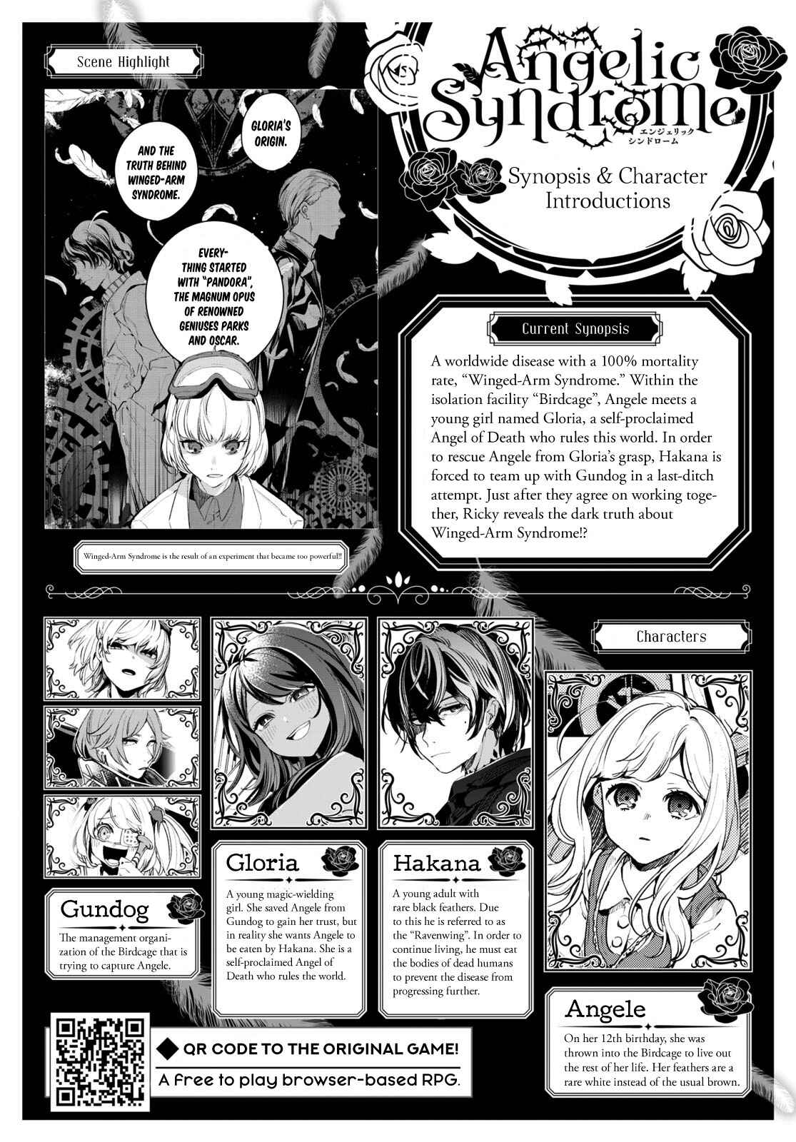 Page 3 Chapter 10 Angelic Syndrome