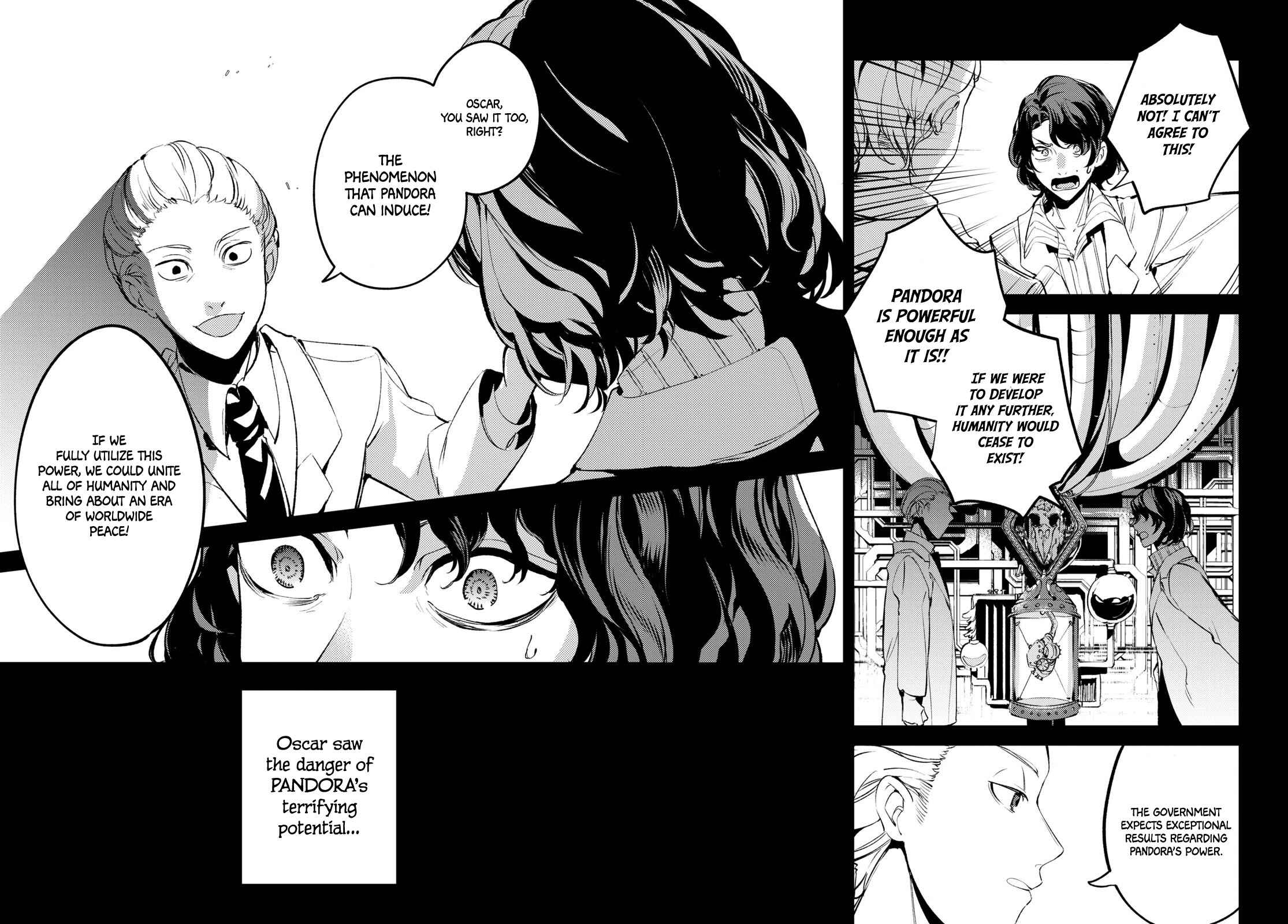 Page 7 Chapter 10 Angelic Syndrome