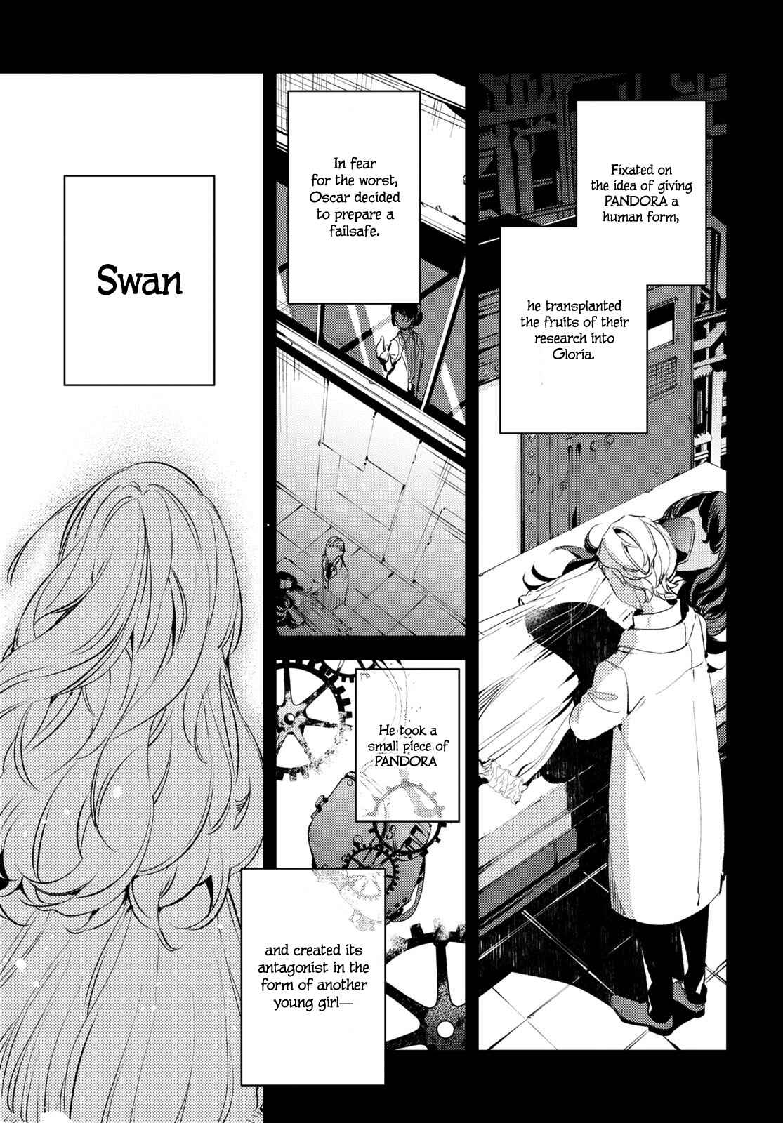 Page 9 Chapter 10 Angelic Syndrome