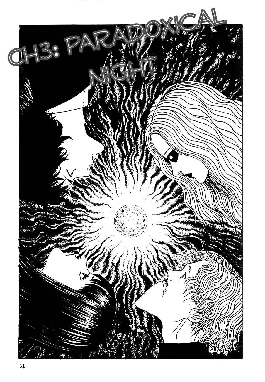 Page 1 Chapter 3 Black Paradox
