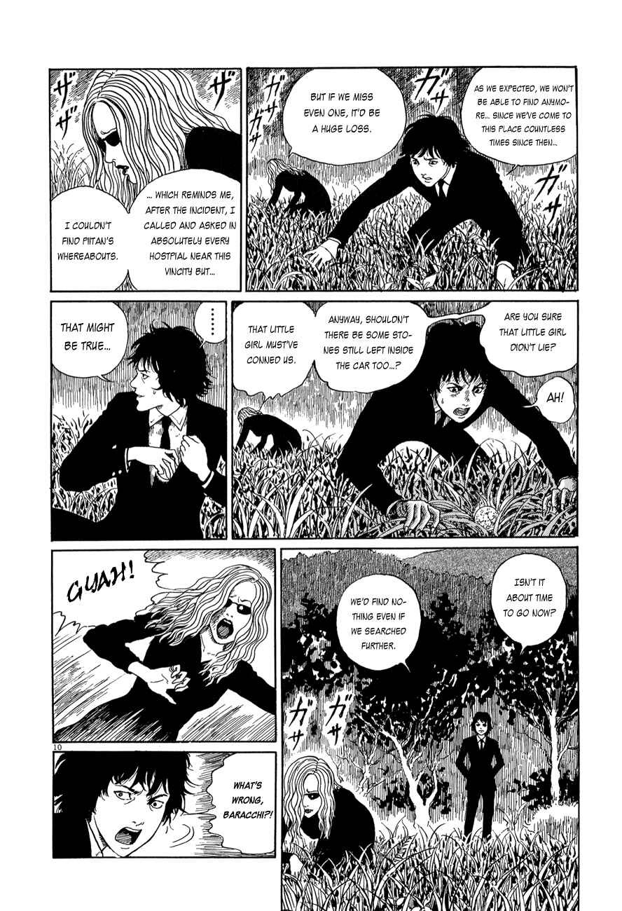 Page 10 Chapter 3 Black Paradox