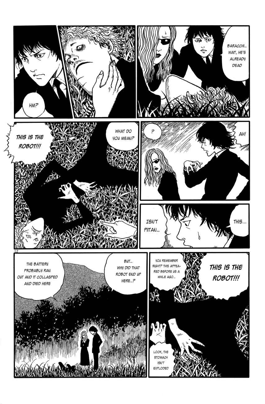 Page 12 Chapter 3 Black Paradox