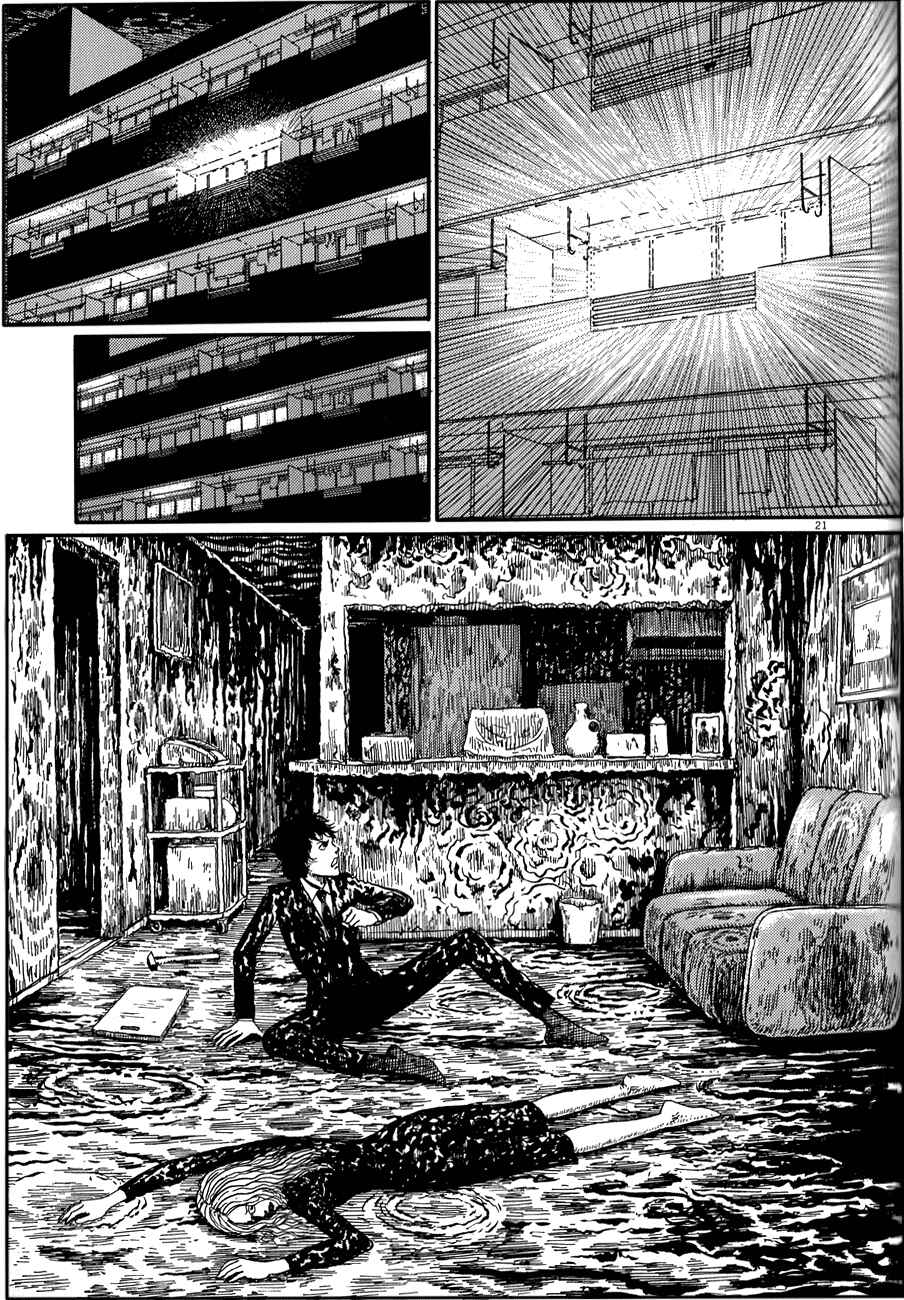 Page 19 Chapter 3 Black Paradox
