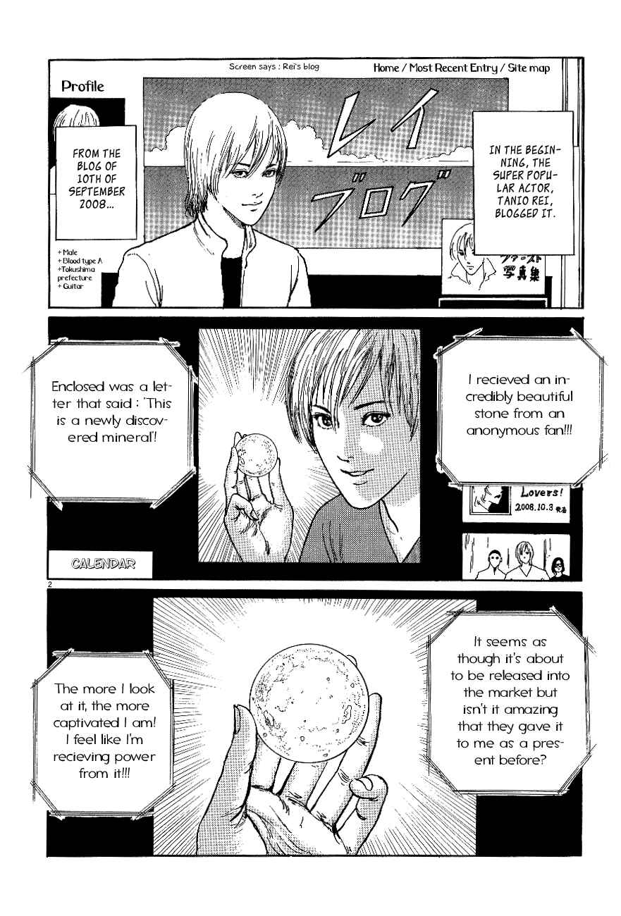 Page 2 Chapter 3 Black Paradox