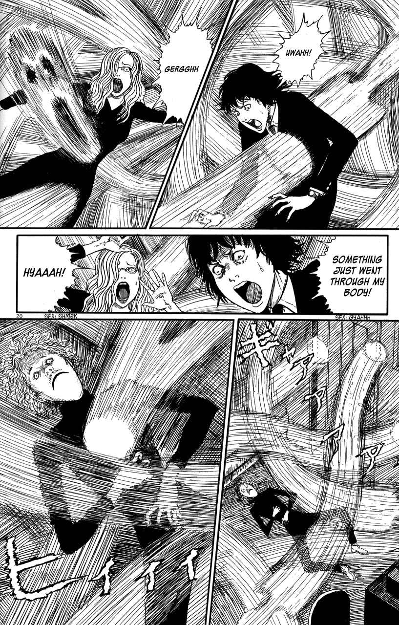 Page 20 Chapter 3 Black Paradox