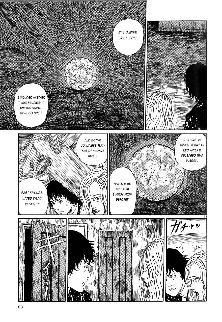 Page 22 Chapter 3 Black Paradox