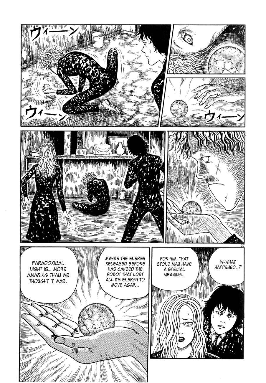 Page 26 Chapter 3 Black Paradox