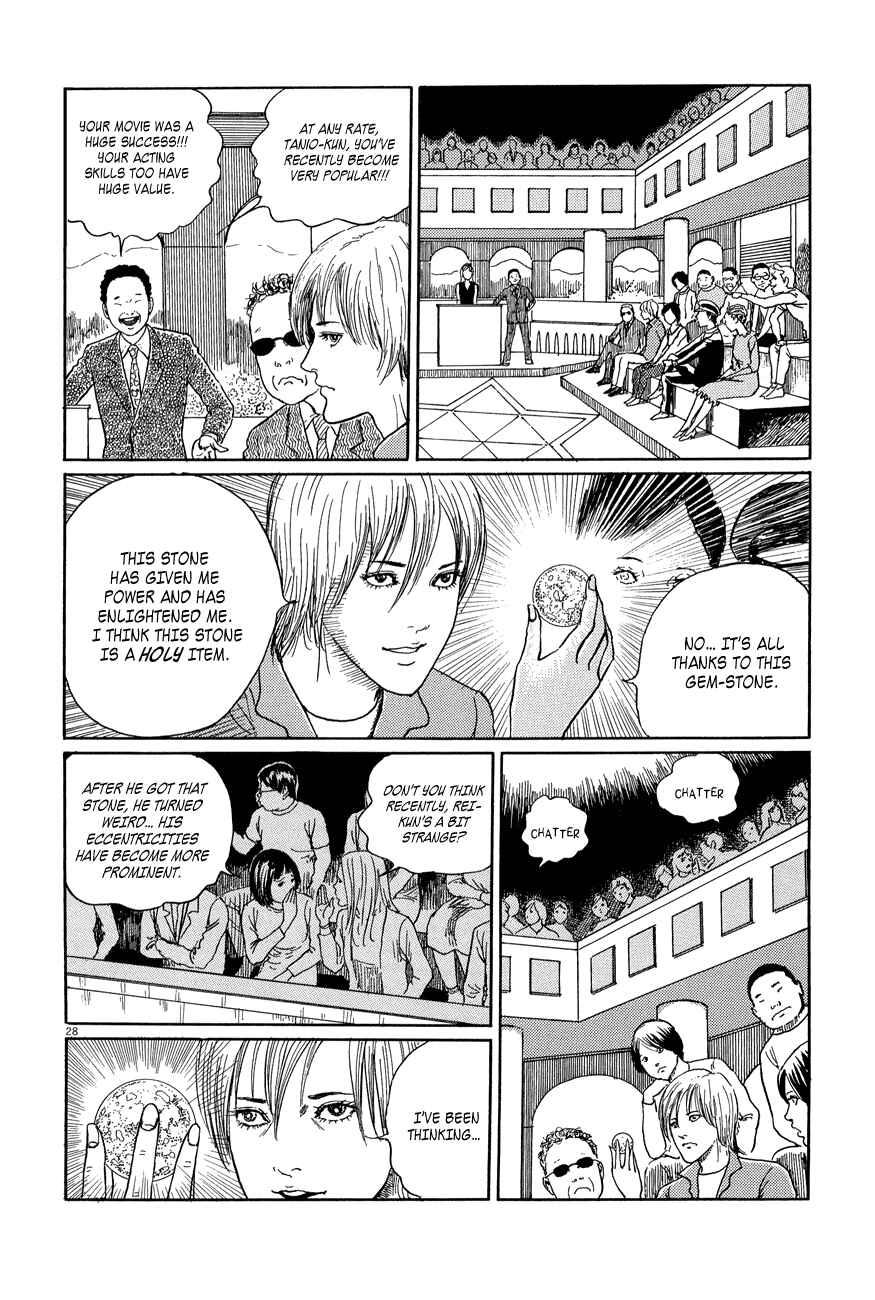 Page 27 Chapter 3 Black Paradox