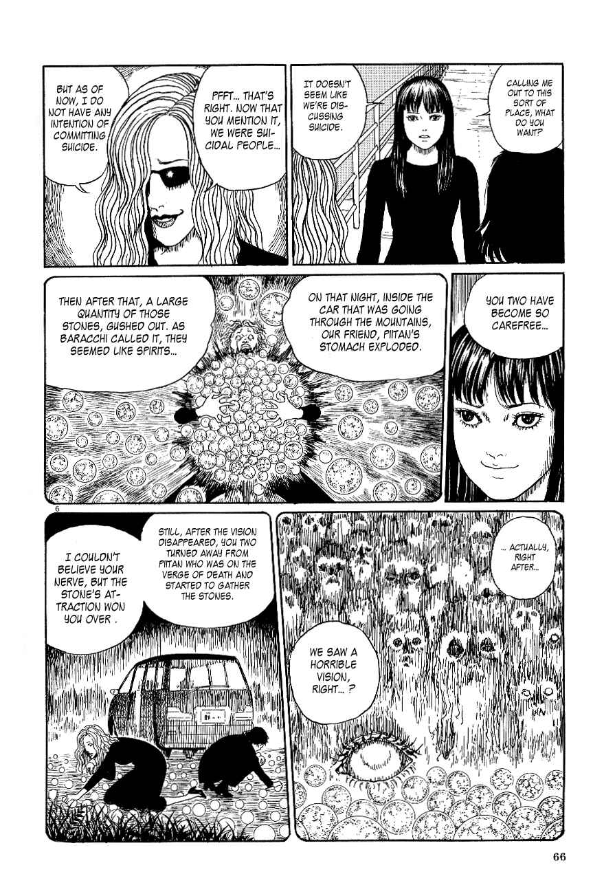 Page 6 Chapter 3 Black Paradox