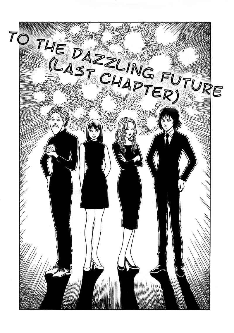 Page 1 Chapter 6 Black Paradox