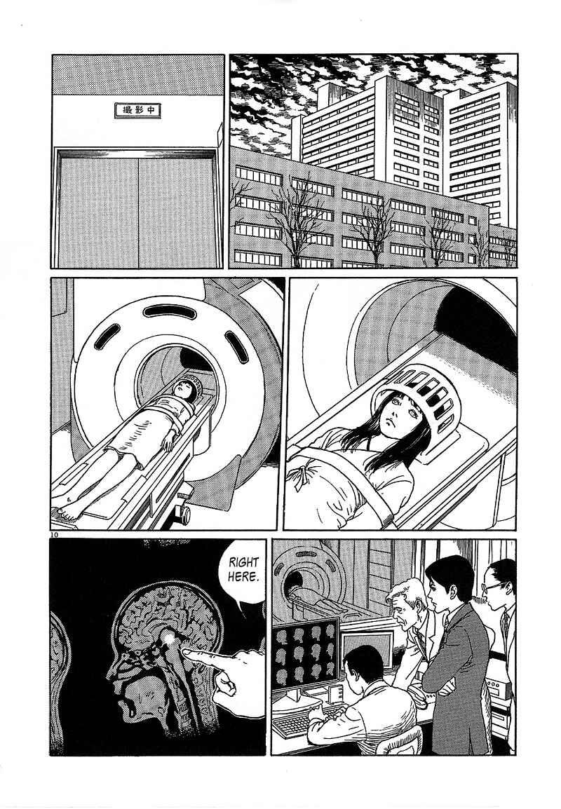 Page 10 Chapter 6 Black Paradox