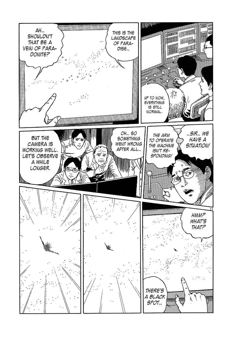 Page 13 Chapter 6 Black Paradox