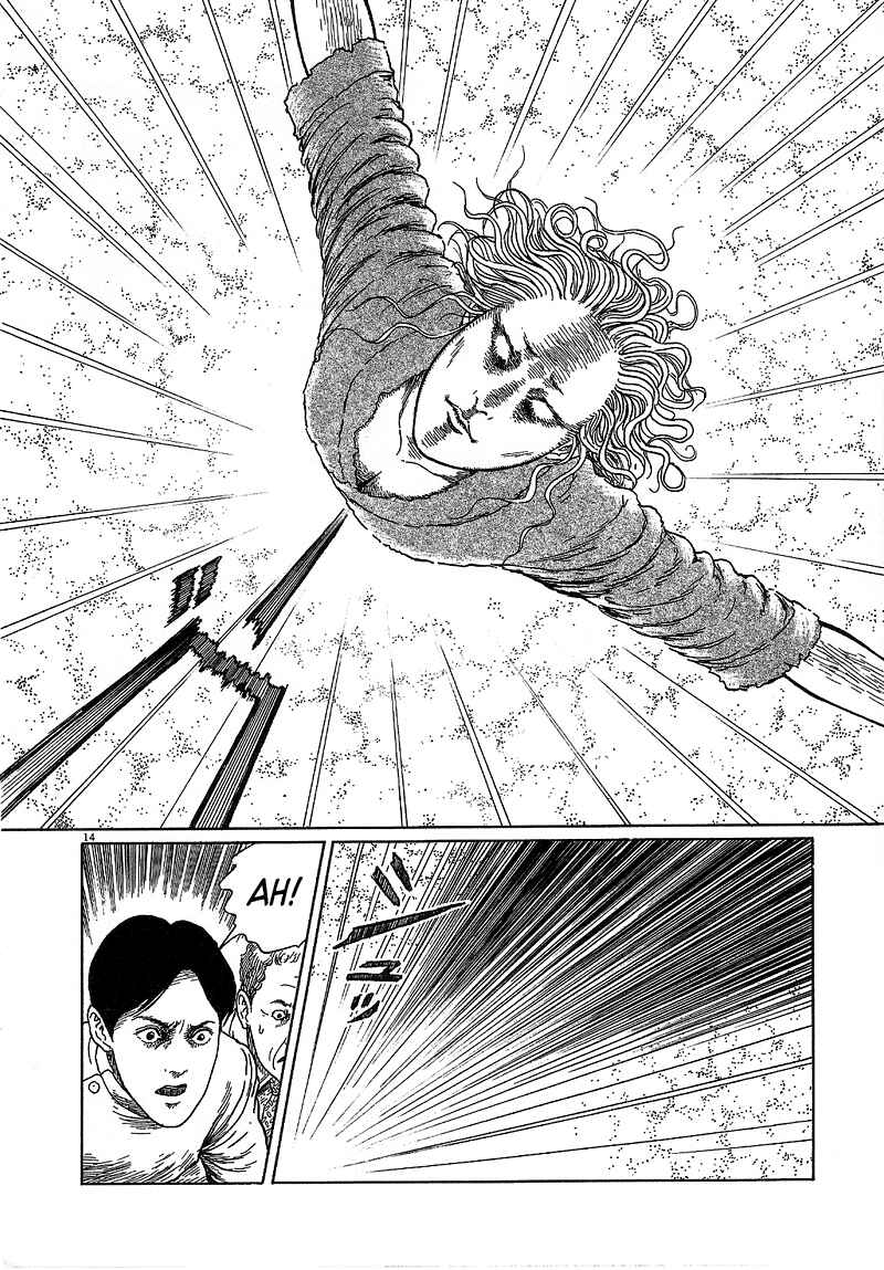 Page 14 Chapter 6 Black Paradox