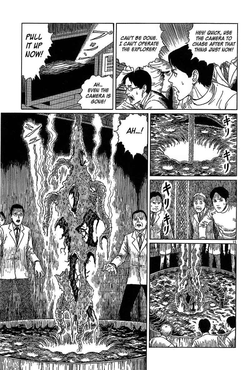 Page 15 Chapter 6 Black Paradox