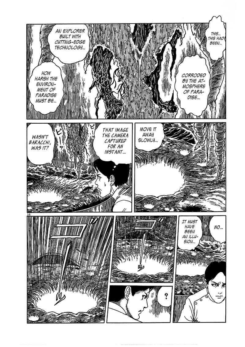 Page 16 Chapter 6 Black Paradox