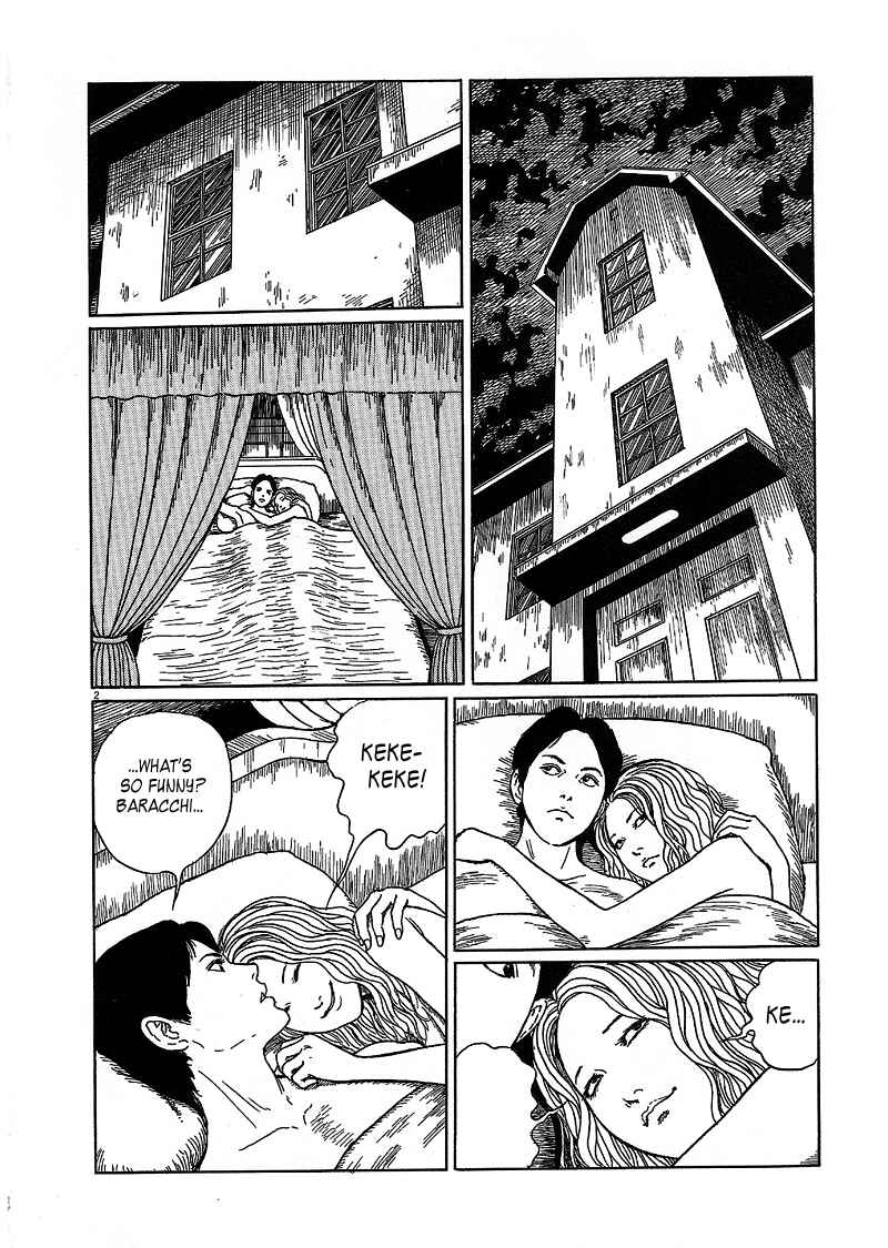Page 2 Chapter 6 Black Paradox