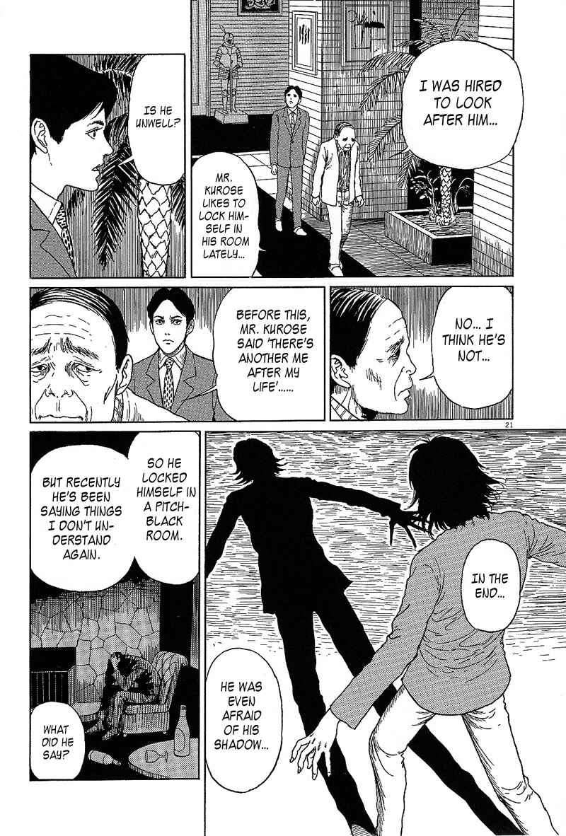 Page 21 Chapter 6 Black Paradox