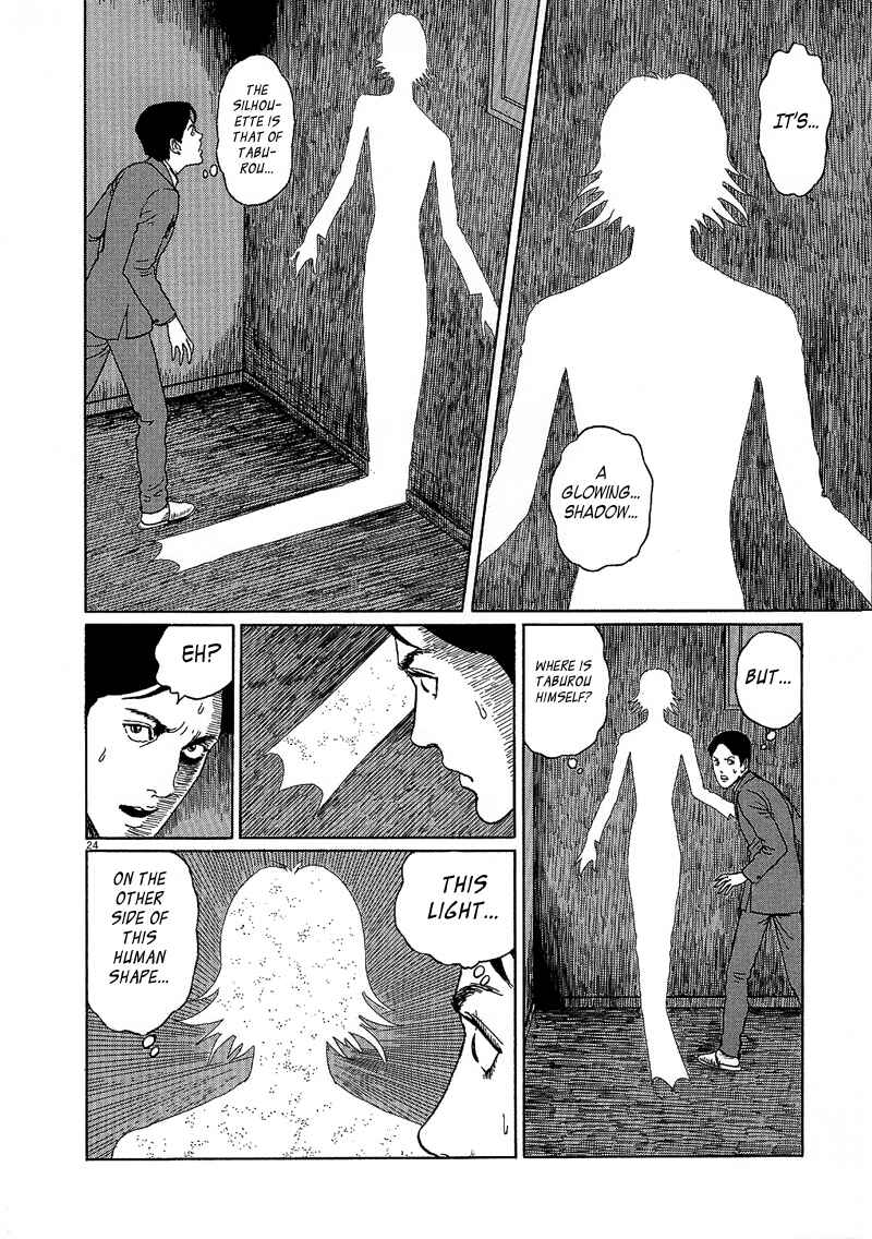 Page 24 Chapter 6 Black Paradox