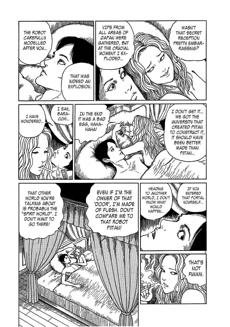 Page 3 Chapter 6 Black Paradox