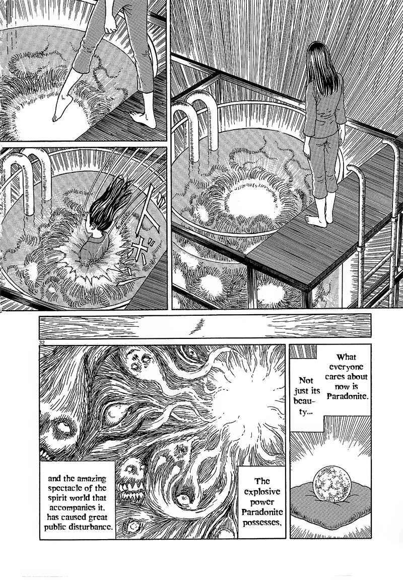 Page 32 Chapter 6 Black Paradox