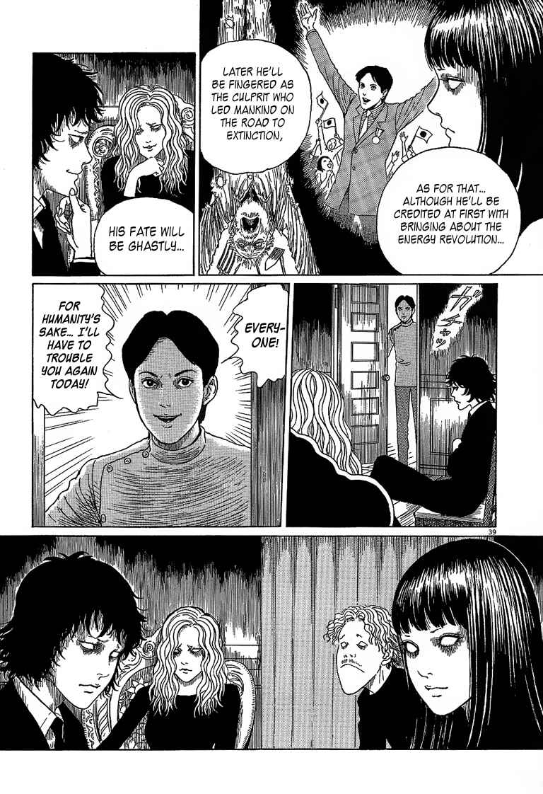 Page 39 Chapter 6 Black Paradox