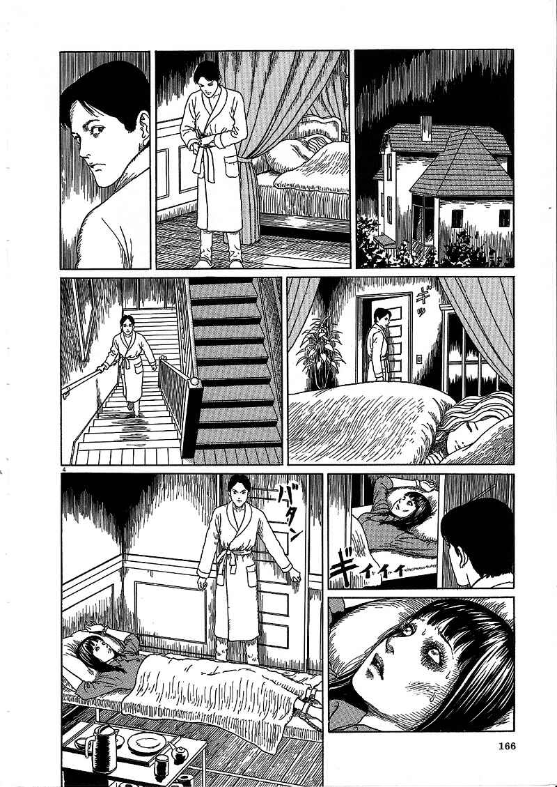 Page 4 Chapter 6 Black Paradox
