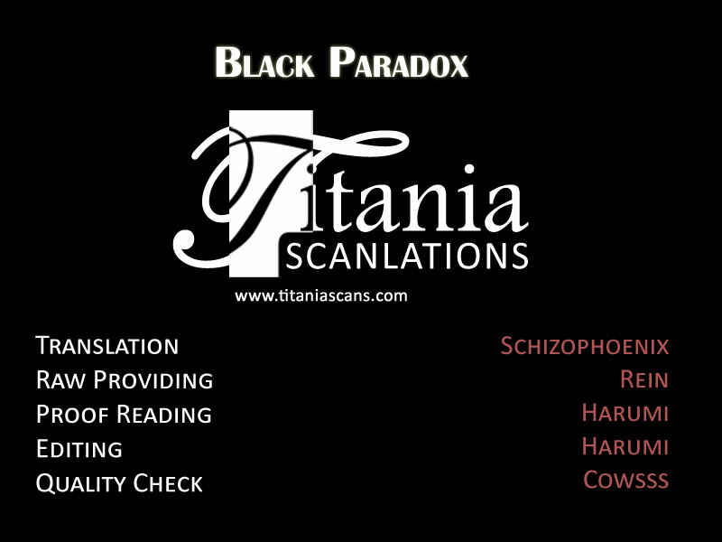 Page 44 Chapter 6 Black Paradox