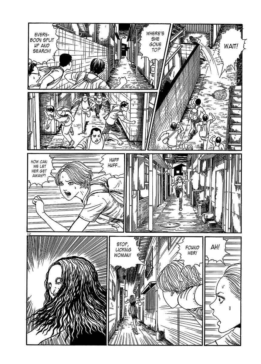 Page 12 Chapter 6.1 Black Paradox