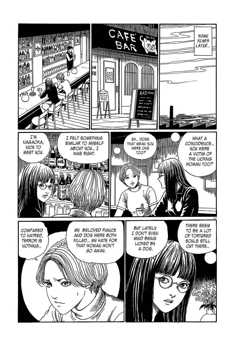 Page 17 Chapter 6.1 Black Paradox