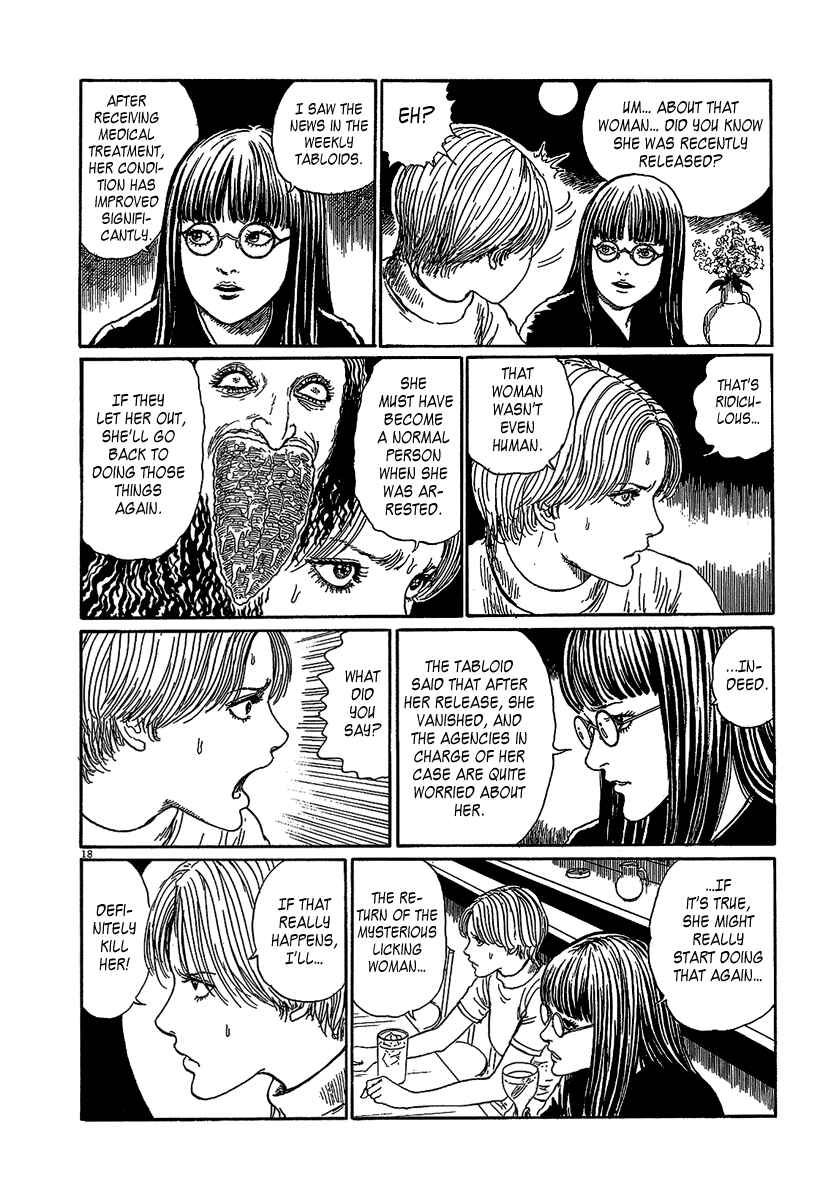 Page 18 Chapter 6.1 Black Paradox
