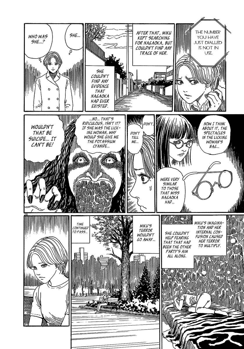 Page 28 Chapter 6.1 Black Paradox