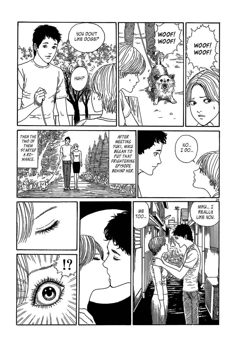 Page 29 Chapter 6.1 Black Paradox