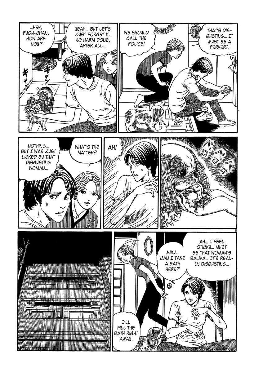 Page 5 Chapter 6.1 Black Paradox