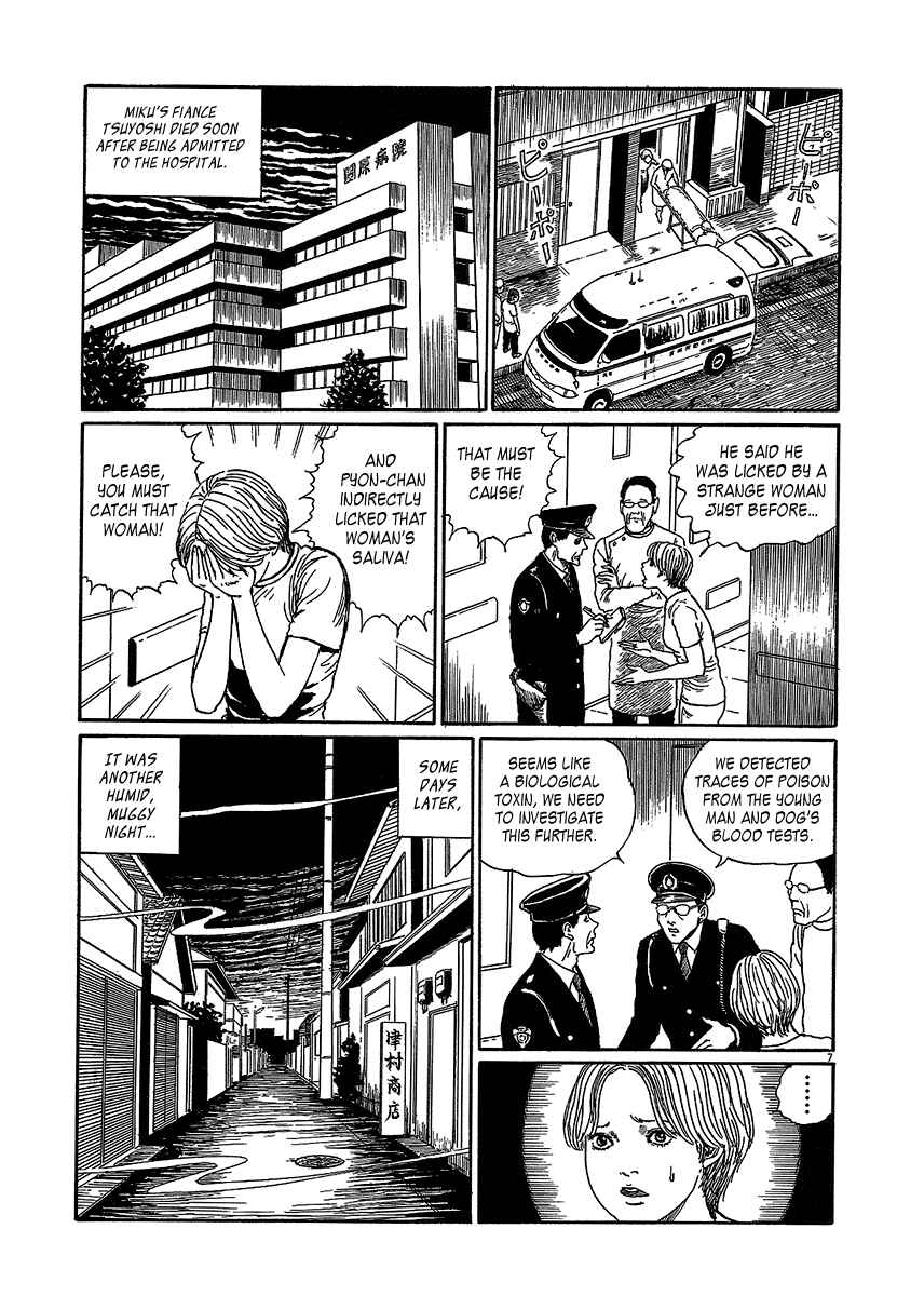 Page 7 Chapter 6.1 Black Paradox