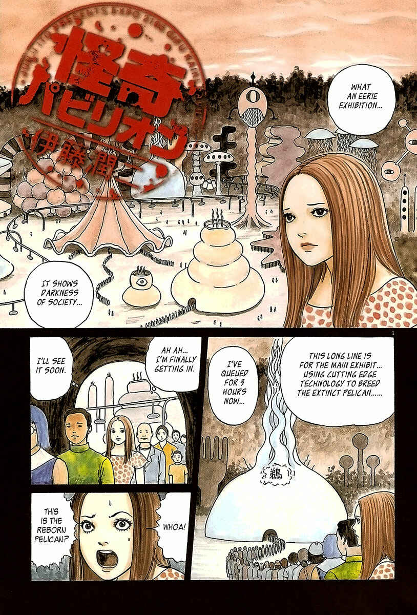 Page 1 Chapter 6.2 Black Paradox