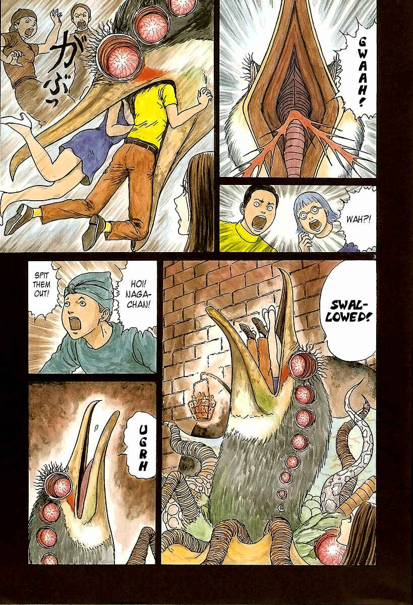 Page 3 Chapter 6.2 Black Paradox