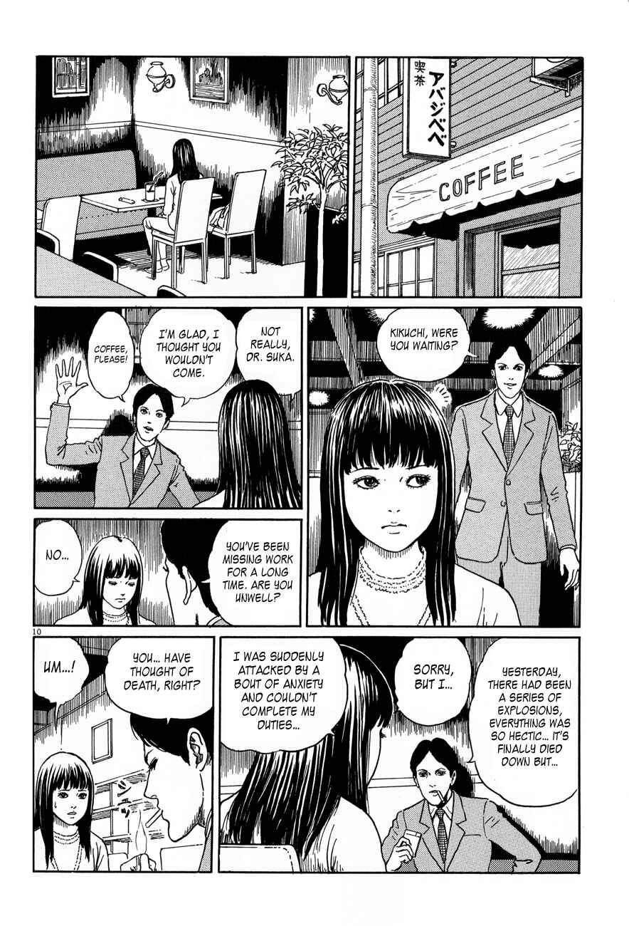 Page 10 Chapter 4 Black Paradox