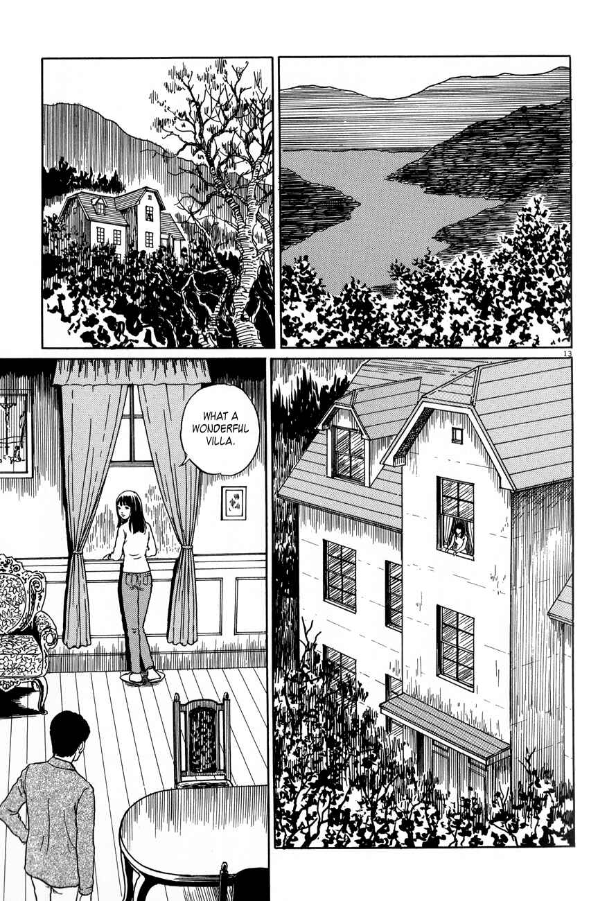 Page 13 Chapter 4 Black Paradox