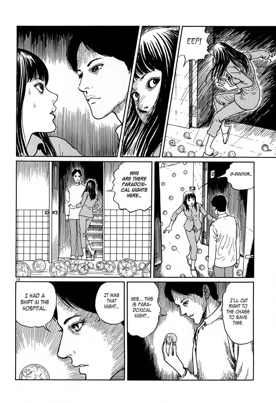 Page 18 Chapter 4 Black Paradox