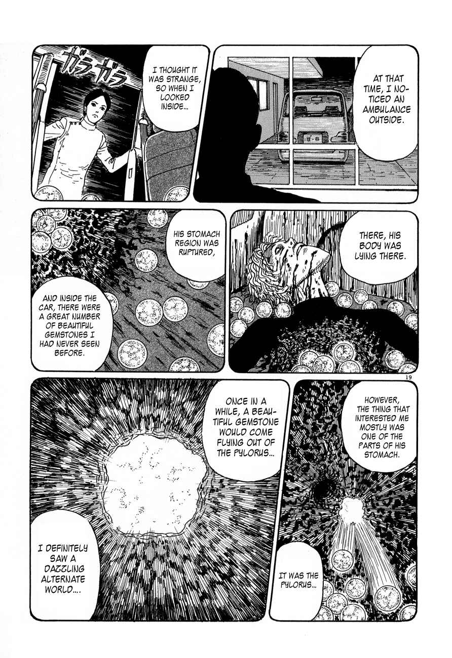 Page 19 Chapter 4 Black Paradox