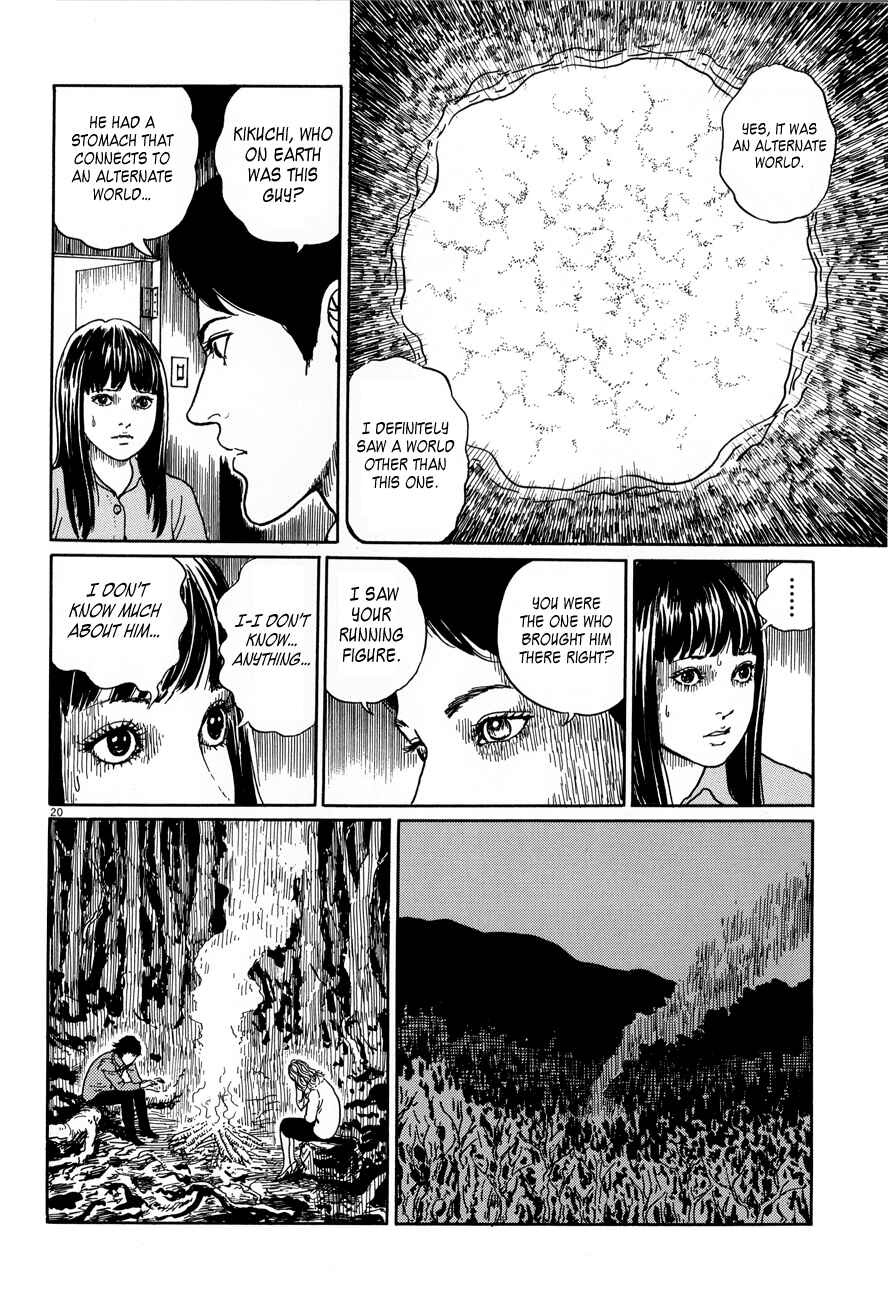 Page 20 Chapter 4 Black Paradox
